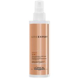 Spray Reparator Multifunctional pentru Par Deteriorat – L'Oreal Professionnel Repair 10-in-1 Perfecting Multipurpose Spray, 190ml la cel mai bun pret