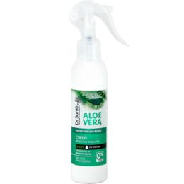 Spray Restructurant Anticadere cu Suc de Aloe Vera Dr. Sante, 150ml la cel mai bun pret