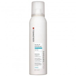 Spray Tratament Anticadere – Goldwell Dual Senses Scalp Specialist AntiHair Loss Spray 125 ml la cel mai bun pret