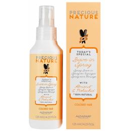 Spray pentru Par Vopsit – Alfaparf Milano Precious Nature Leave In Spray 125 ml la cel mai bun pret