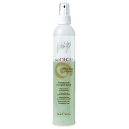 Spray pentru Restructurarea Parului Tratat Chimic – Vitality's So Nice Energy Phase Restructuring for Treated Hair, 250ml la cel mai bun pret