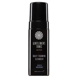 Spuma Faciala de Curatare Zilnica Babassu & Bergamot Gentlemen’s Tonic, 150ml la cel mai bun pret