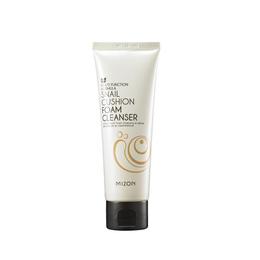 Spuma de curatare faciala – Snail Cushion Foam Cleanser, K-Beauty 120g la cel mai bun pret