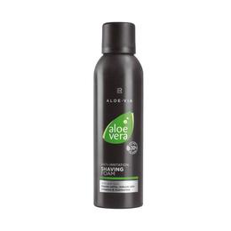 Spumă de ras calmantă – Anti – Irritation Shaving Foam Aloe Vera 200 ml – Lr Health & Beauty la cel mai bun pret