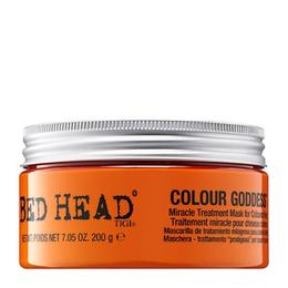 Tigi Bed Head Colour Goddess Mască de păr 200ml la cel mai bun pret