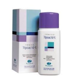 Tonic pentru scalp gras Rueber Lipoacid-T, 150ml la cel mai bun pret