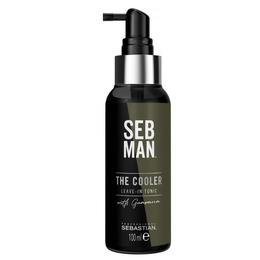 Tonic revigorant pentu barbati Sebastian Prefessional SEB Man The Cooler Leave-In Tonic, 100 ml la cel mai bun pret