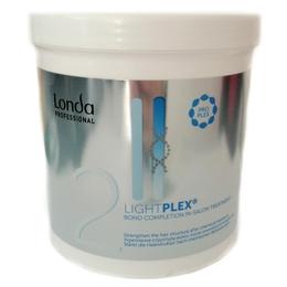 Tratament Fortifiant – Londa Professional LightPlex 2 Bond Completion In-Salon Treatment, 750ml la cel mai bun pret