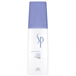 Tratament Intens Hidratant – Wella SP Hydro Finish Finishing Care 125 ml la cel mai bun pret