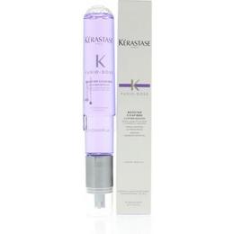 Tratament Intensiv Par Blond – Kerastase Fusio-Dose Booster Cicafibre, 120 ml la cel mai bun pret