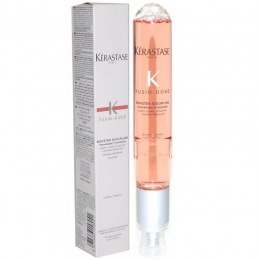 Tratament Intensiv Par Rebel – Kerastase Fusio – Dose Booster Discipline 120 ml la cel mai bun pret