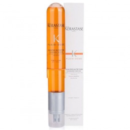 Tratament Intensiv Par Uscat – Kerastase Fusio – Dose Booster Nutrition 120 ml la cel mai bun pret