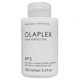 Tratament Intretinere Par Vopsit – OLAPLEX Hair Perfector No. 3 100 ml la cel mai bun pret