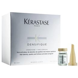 Tratament Leave-In pentru Densitatea Parului – Kerastase Densifique Hair Density, Quality and Fullness Activator, 30 x 6ml la cel mai bun pret