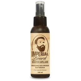 Tratament Lotiune pentru crestere par barbati Lotion Croissance Cheveux, Imperial Beard 100ml la cel mai bun pret