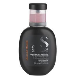 Tratament Multiplicator de Hidratare – Alfaparf Milano Semi Di Lino Sublime Cellula Madre Nourishment Multiplier, 150ml la cel mai bun pret