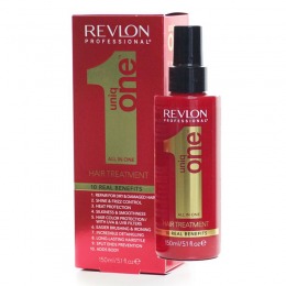 Tratament Nutritiv Leave In – Revlon Professional Uniq One All In One Hair Treatment 150 ml la cel mai bun pret