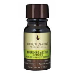 Tratament Nutritiv si Hidratant – Macadamia Professional Nourishing Moisture Oil Treatment, 10ml la cel mai bun pret