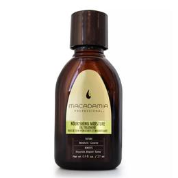 Tratament Nutritiv si Hidratant – Macadamia Professional Nourishing Moisture Oil Treatment 27 ml la cel mai bun pret