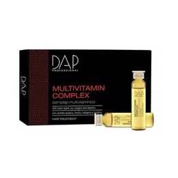 Tratament Păr cu Multivitamine DAP 12x9ml la cel mai bun pret