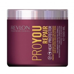 Tratament Reparator – Revlon Professional Pro You Repair Treatment 500 ml la cel mai bun pret