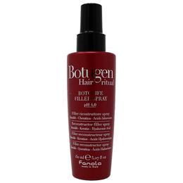 Tratament Spray Reconstructor pentru Par Deteriorat – Fanola Botugen Hair System Botolife Reconstructor Filler Spray, 150ml la cel mai bun pret