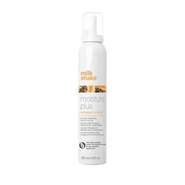 Tratament Spuma crema fara clatire- Moisture Plus Whipped Cream 200 ml la cel mai bun pret