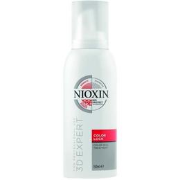 Tratament Spuma pentru Sigilarea Culorii – Nioxin Color Lock Color Seal Treatment, 150ml la cel mai bun pret