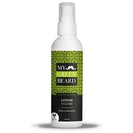 Tratament lotiune pentru volum barba, Beard Volume Lotion, My Green Beard 100ml la cel mai bun pret