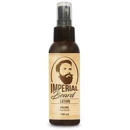 Tratament lotiune pentru volum barba, Lotion Volume Barbe, Imperial Beard 100ml la cel mai bun pret