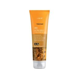 Tratament penru par Ultra Gold, Lakme, 250 ml la cel mai bun pret