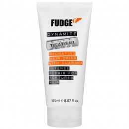 Tratament pentru Par Degradat – Fudge Dynamite Treatment 150 ml la cel mai bun pret