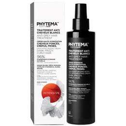 Tratament repigmentare pentru par alb sau grizonat, Creme Intensive, Positiv'Hair, Phytema 150ml la cel mai bun pret