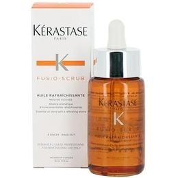 Ulei Capilar – Kerastase Fusio Scrub Huile Refraichissante, 50 ml la cel mai bun pret