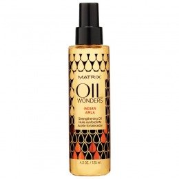 Ulei Fortifiant – Matrix Oil Wonders Indian Amla Streigthening Oil 150 ml la cel mai bun pret