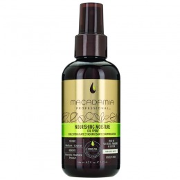 Ulei Nutritiv si Hidratant – Macadamia Professional Nourishing Moisture Oil Spray 125 ml la cel mai bun pret