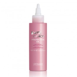 Ulei Protector pentru Scalp Sensibil – Oyster Go Color Protective Oil for Scalp and Hair 100 ml la cel mai bun pret