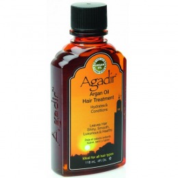 Ulei de Argan – Agadir Argan Oil Hair Treatment 118 ml la cel mai bun pret