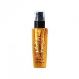 Ulei de Argan – Oyster Argan Silk Shining Oil 100 ml la cel mai bun pret