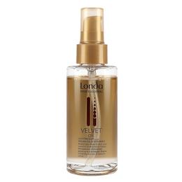 Ulei de Argan pentru Par – Londa Professional Velvet Oil Lightweight Oil 100 ml la cel mai bun pret