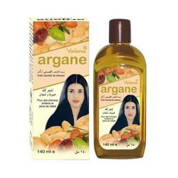 Ulei de argan pentru par fara parabeni Valona Argane 140 ml la cel mai bun pret