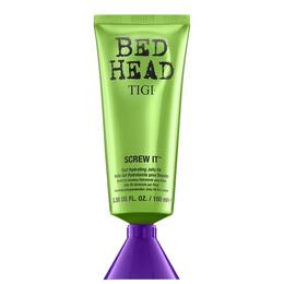 Ulei de par Tigi Bed Head Screw It Curl Hydrating Jelly Oil pentru par ondulat, 100 ml la cel mai bun pret