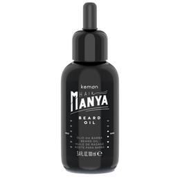 Ulei pentru Barba – Kemon Hair Manya Beard Oil, 100ml la cel mai bun pret