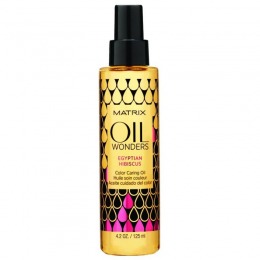 Ulei pentru Par Vopsit – Matrix Oil Wonders Egyptian Hibiscus Color Caring Oil 150 ml la cel mai bun pret