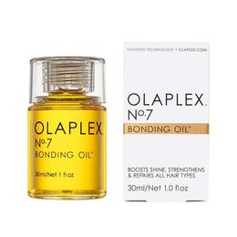 Ulei pentru Toate Tipurile de Par – Olaplex No 7 Bonding Oil, 30 ml la cel mai bun pret