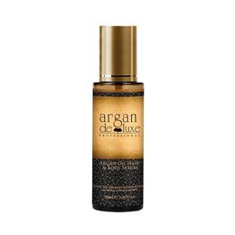 Ulei pentru păr şi corp cu ulei de argan Argan de Luxe Professional 100 ml la cel mai bun pret