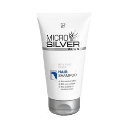 Şampon anti-mătreaţă 150 ml – LR Microsilver Plus la cel mai bun pret