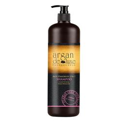 Şampon antimătreaţă Argan de luxe Professional 1000 ml la cel mai bun pret