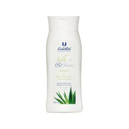 Şampon cu Aloe vera – Silk & Shine Shampoo 250 ml la cel mai bun pret