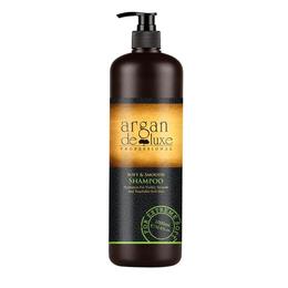 Şampon hidratant Argan de luxe Professional 1000 ml la cel mai bun pret